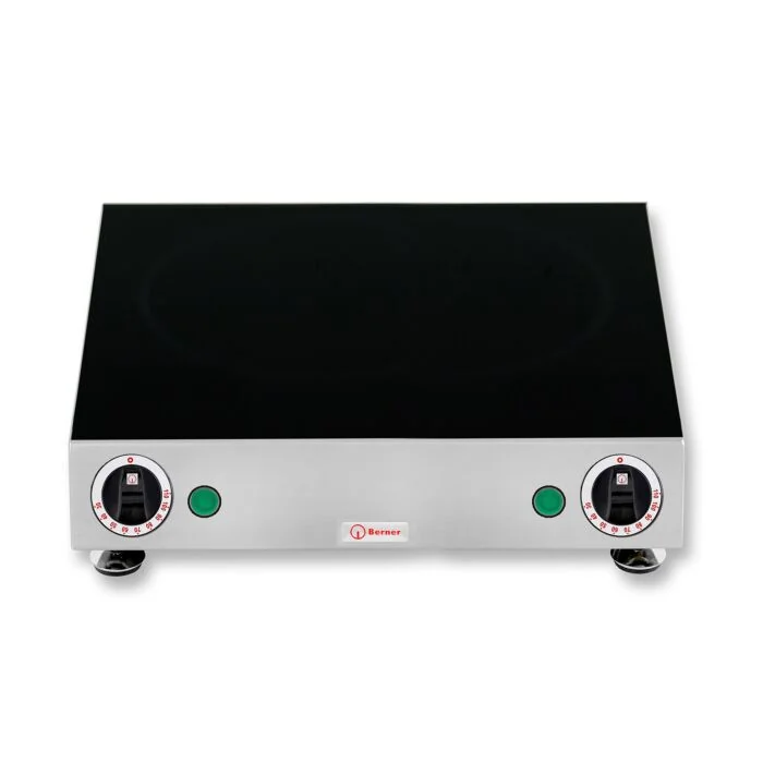 Berner Wärmeplatte BAWH3 Elektro
