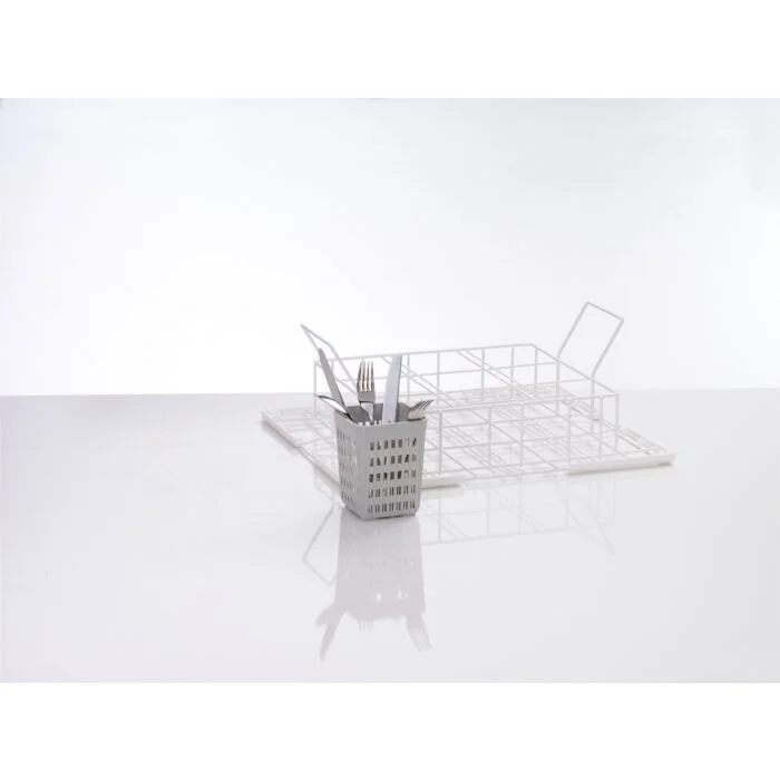 Winterhalter Besteckköcher Kunststoff Höhe 130 mm