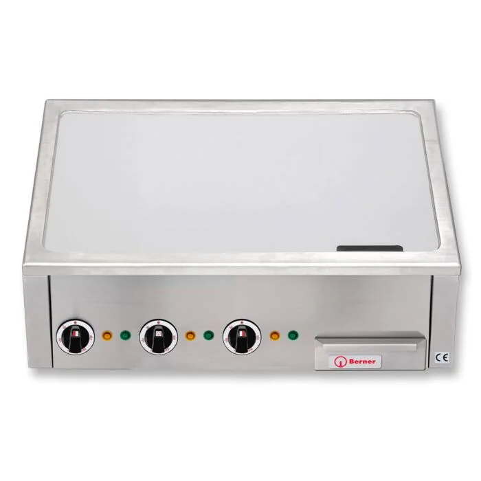 Berner Asia Bratplatte Teppanyaki BGAX140C