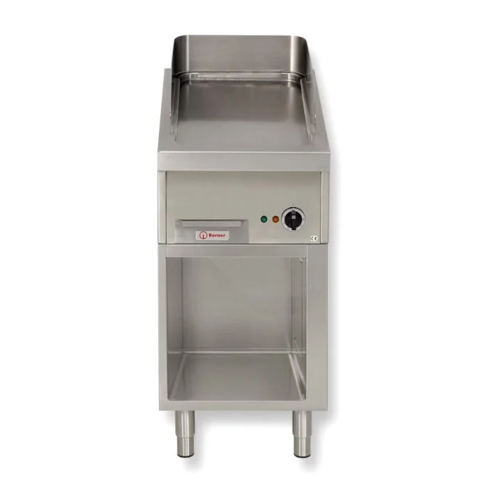 Berner Standgerät Bratplatte BGDS40