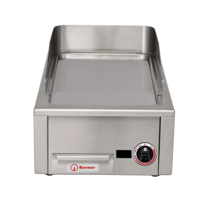 Berner Bratplatte BGHI40 Induktion