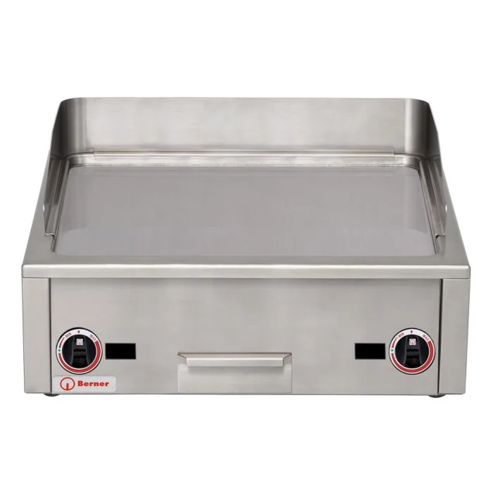 Berner Bratplatte BGHI80 Induktion