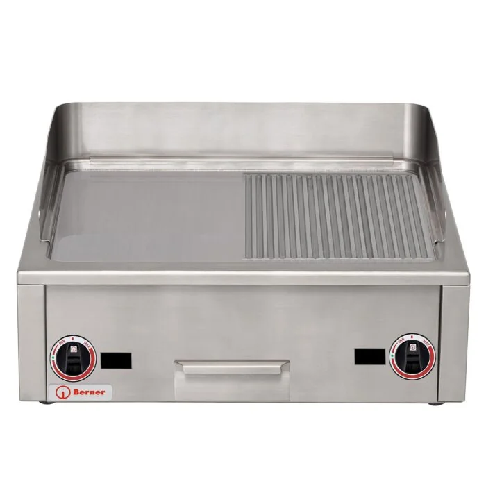 Berner Bratplatte BGHI80H Induktion