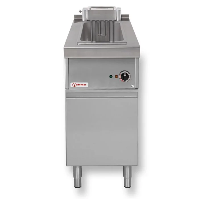 Berner Standgerät Fritteuse BHF1KTD