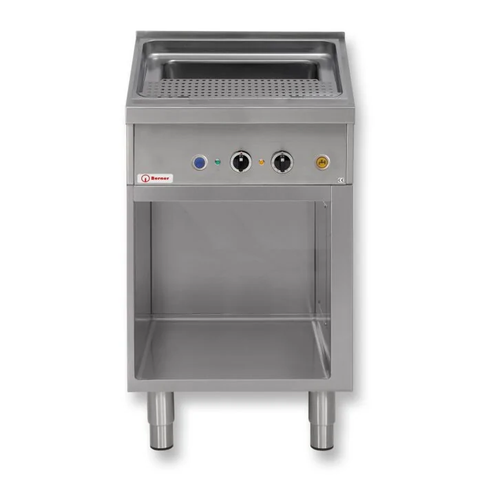 Berner Standgerät Nudelkocher BHNKKTD