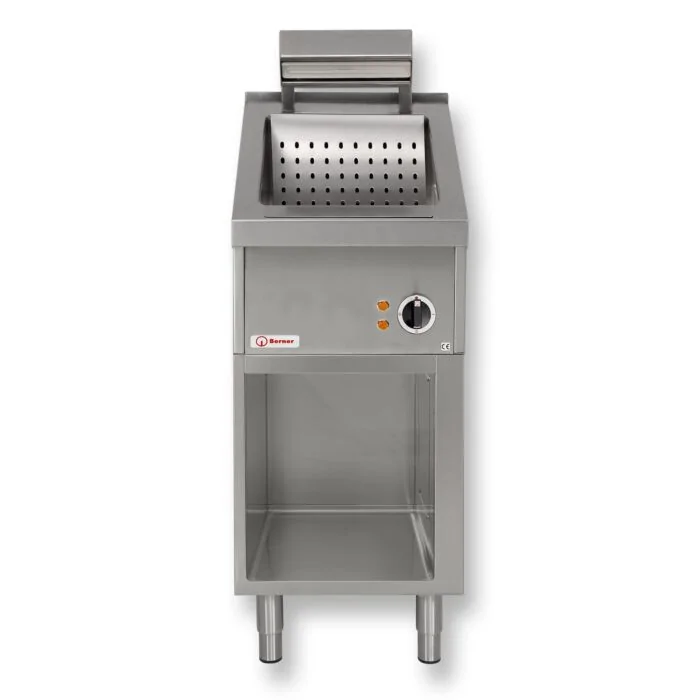 Berner Standgerät Pommes Wärmer BHPWKTD