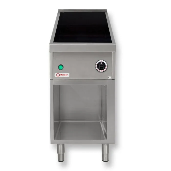 Berner Standelement beheizt