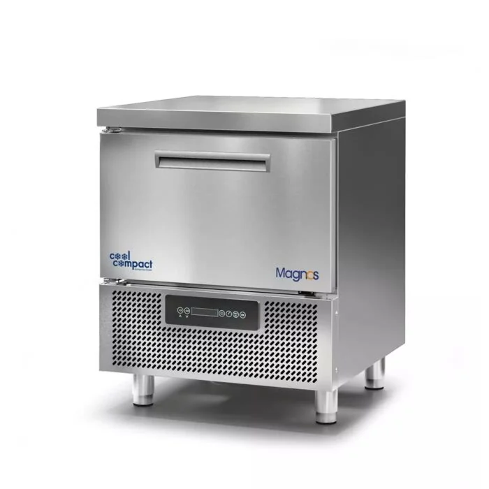 Cool Compact Schnellkühler/Schockfroster 4 x GN 1/1