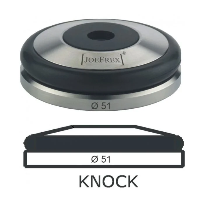 Base Knock 51 mm