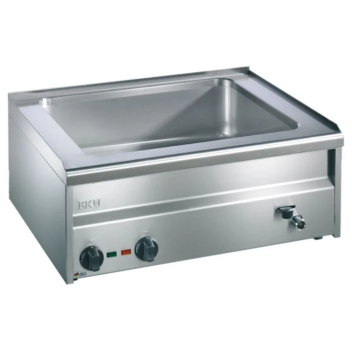 EKU Snackline Bain Marie BME-80