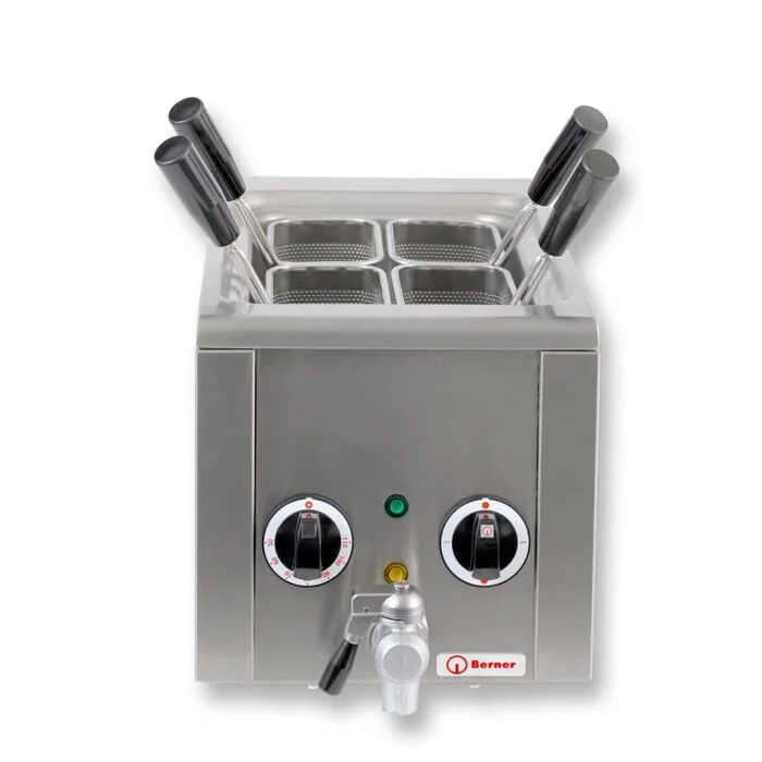 Berner Nudelkocher BNSNK