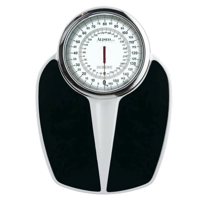 Aliseo Hotel COMPLEMENTARY BOHEMIA Personenwaage