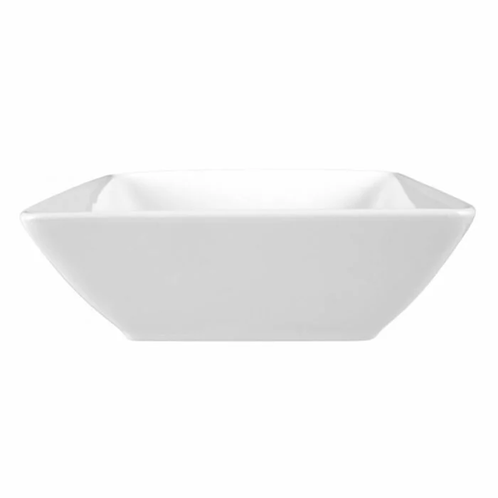 Seltmann Weiden Buffet Gourmet Bowl 5140 17x17 cm, weiß