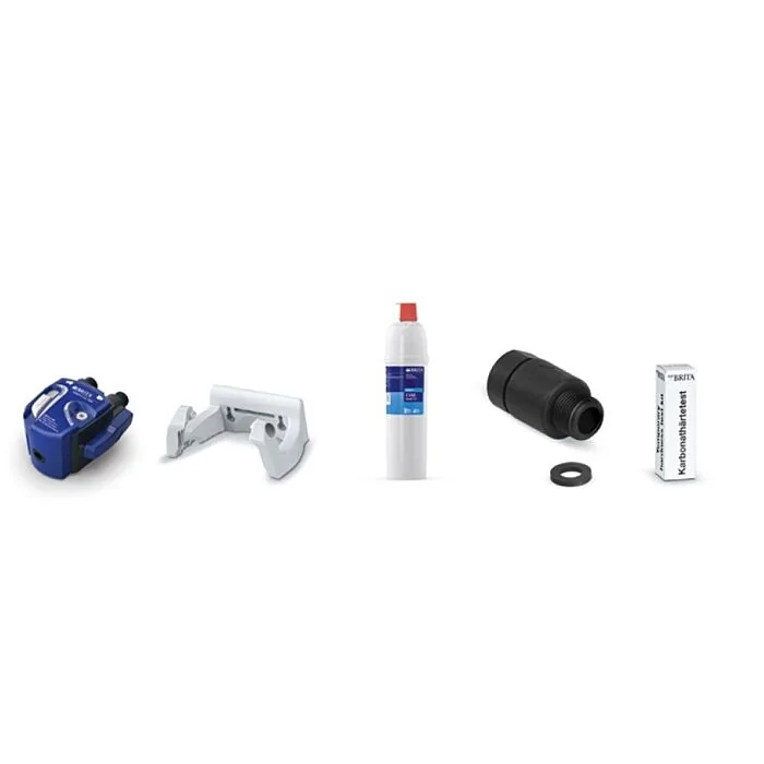 BRITA PURITY C150 Quell ST Starter Set 5