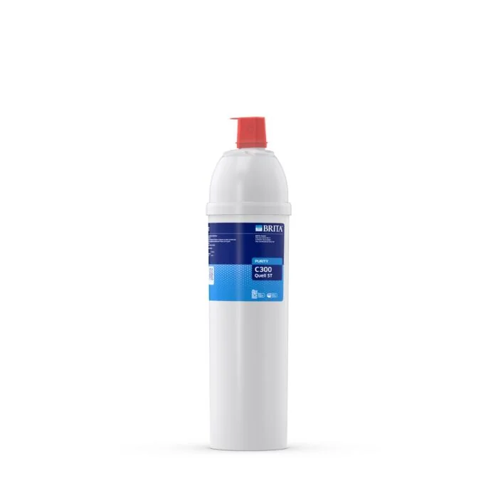 BRITA PURITY C300 Quell ST Filterkartusche
