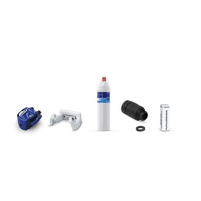 BRITA PURITY C500 Quell ST Starter Set 11