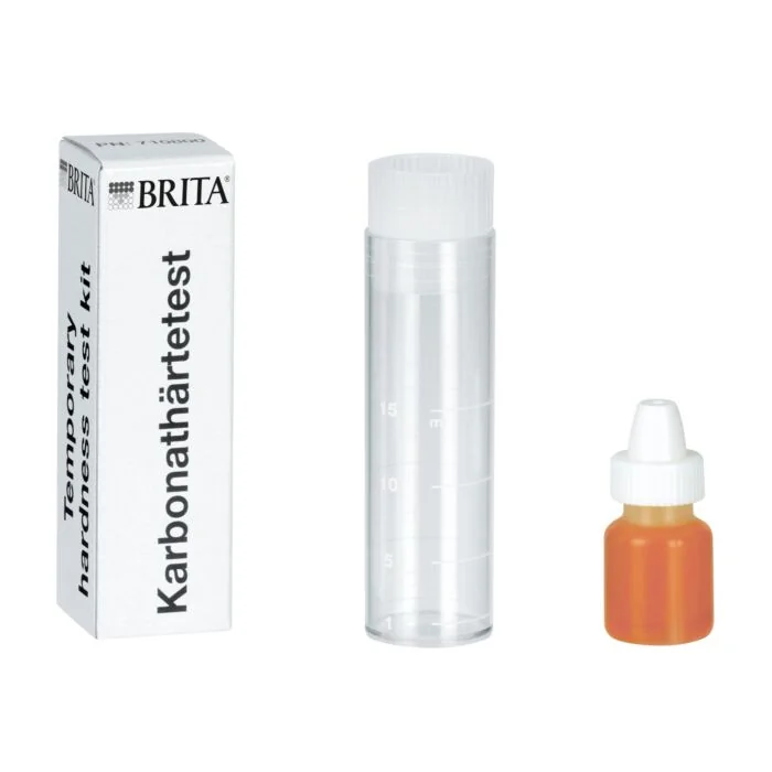 BRITA Karbonathärte Testkit