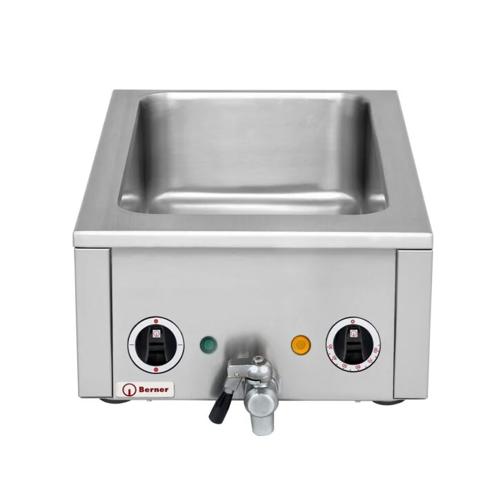Berner Wasserbad GN 1/1 150 mm