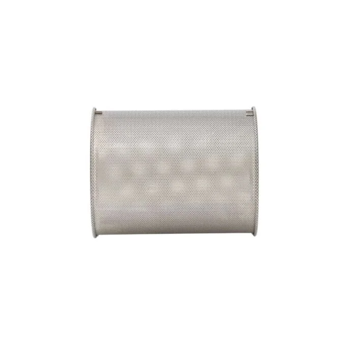 Robot Coupe Passiergerät C80 Trommelsieb 3mm