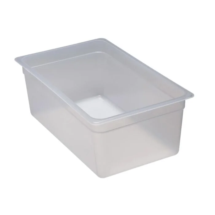 Cambro Gastronorm Behälter GN 1/1 25,6 Liter