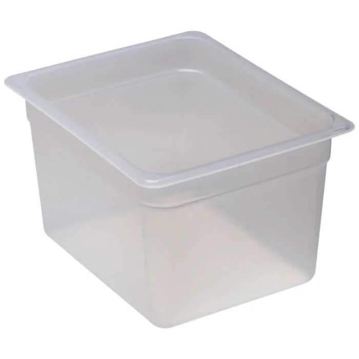 Cambro Gastronorm Behälter GN 1/2 11,7 Liter