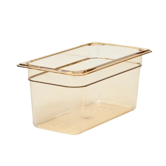 Cambro hitzebeständige H-Pan™ GN-Behälter 1/3 5,3 Liter