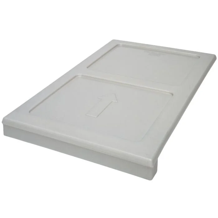 Cambro ThermoBarriers® 400DIV