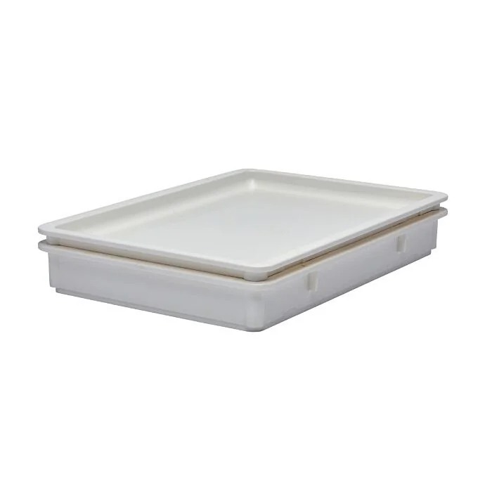 Cambro Pizzateigbox 