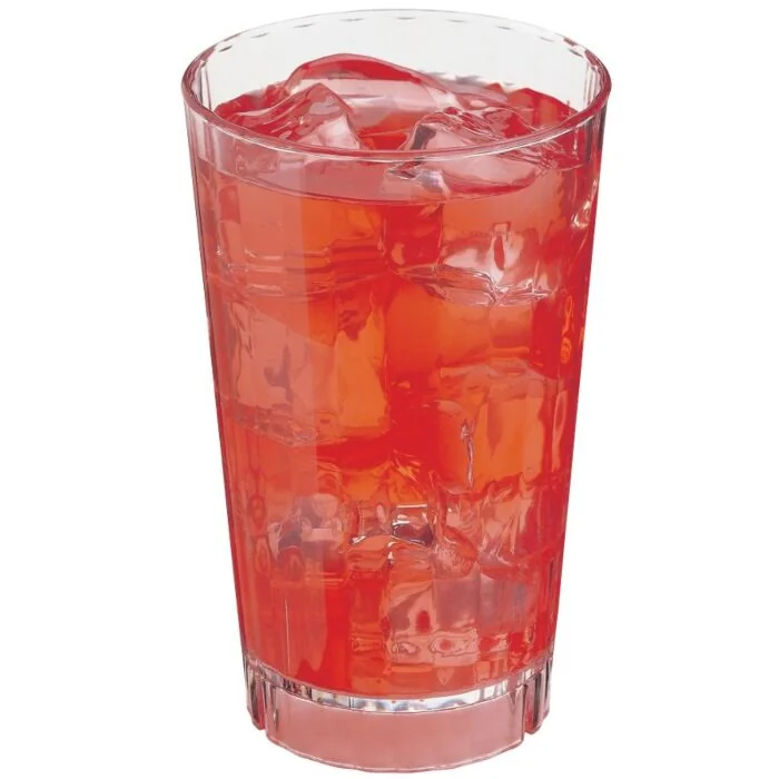 Cambro Camwear® Huntington® Becher 355 ml 76 mm