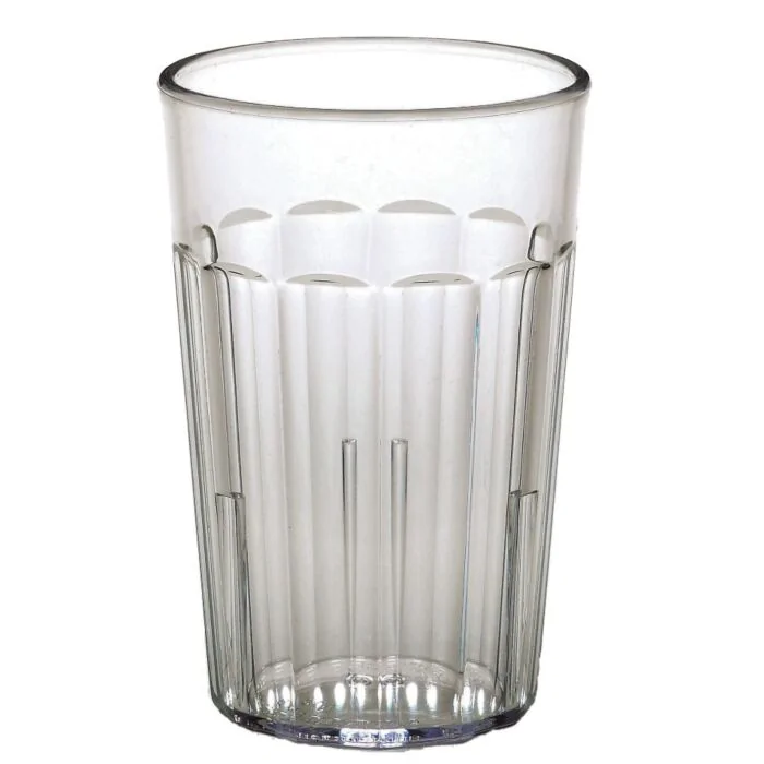 Cambro SAN Newport Trinkbecher Höhe 165 mm 