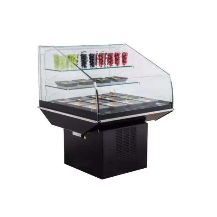 Carrier Kühlinsel Areor ST 1040 C