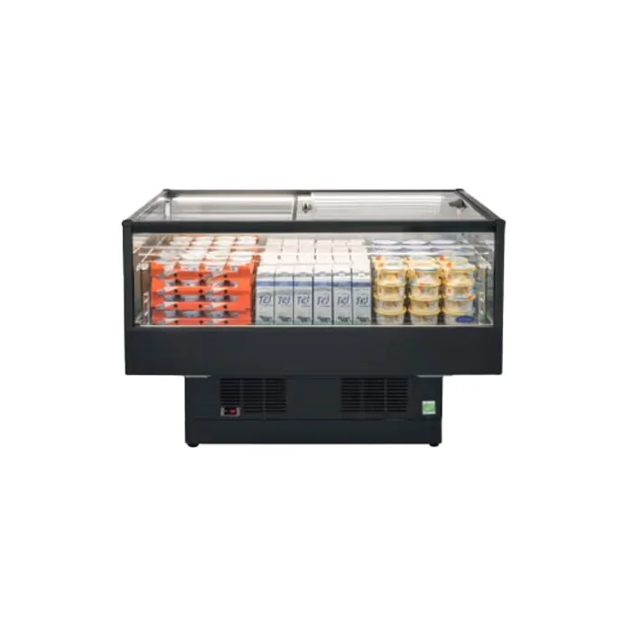 Carrier Kühlinsel Easy Cube Chiller 2051 G