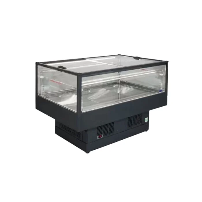 Carrier Kühlinsel Easy Cube Chiller 1541 