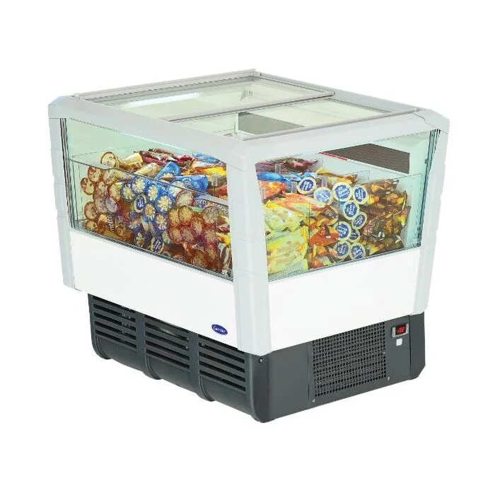 Carrier Tiefkühlinsel Premor 1060/80 G