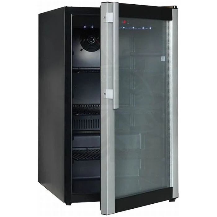 Carrier Umluftkühlschrank CM 850