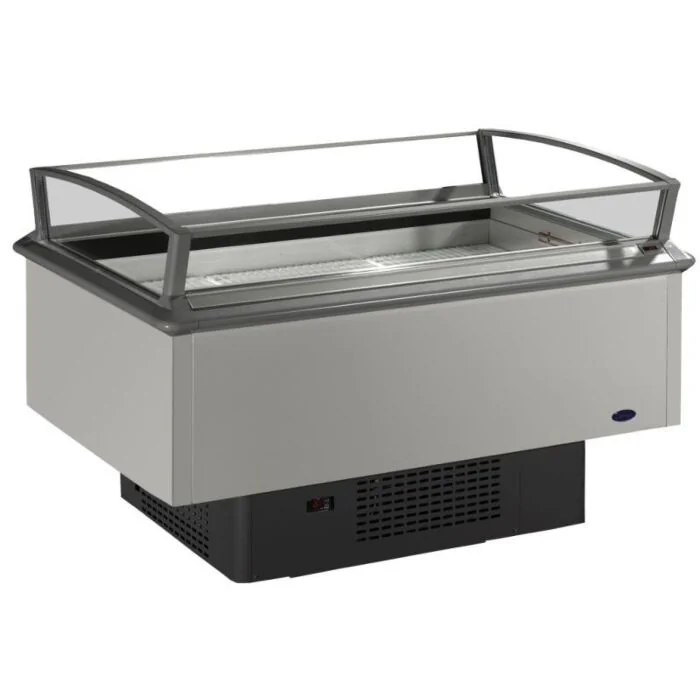 Carrier Kühlinsel Multinor 1540 nichtumschaltbar