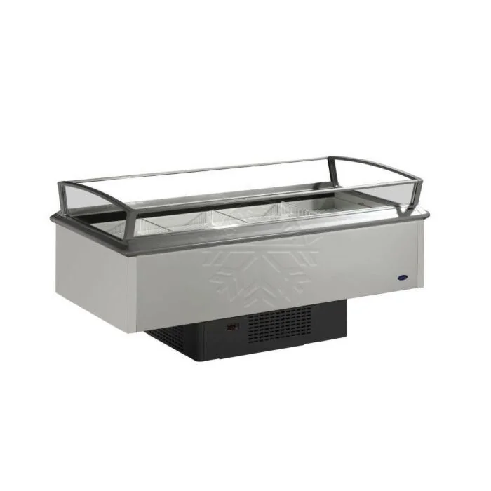 Carrier Kühlinsel Multinor 2040