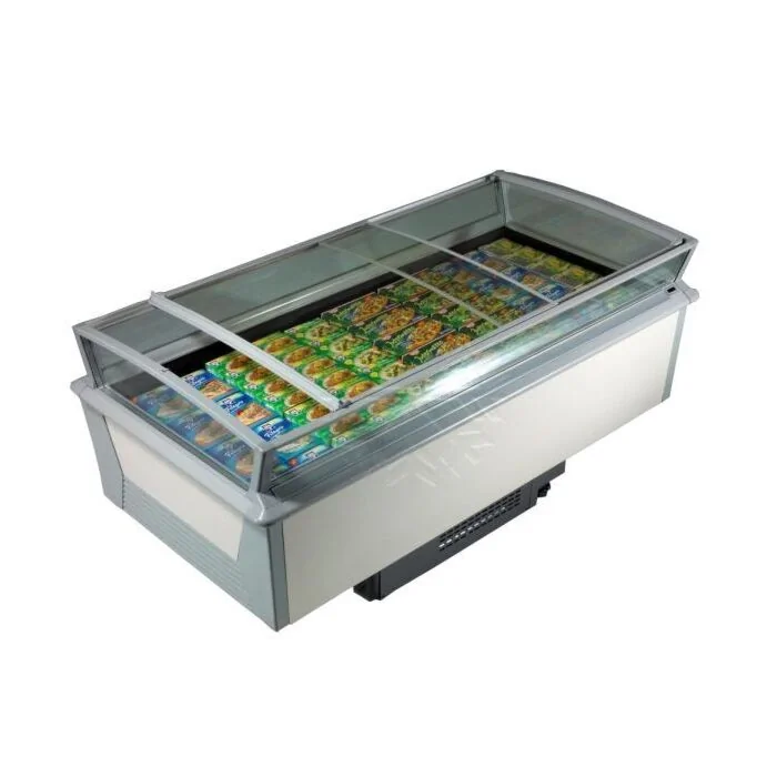 Carrier Kühlinsel Multinor 2060/80 G