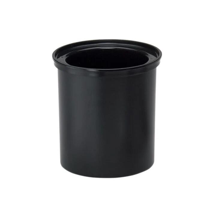 CAMBRO Vorratsbehälter ColdFest Schale schwarz