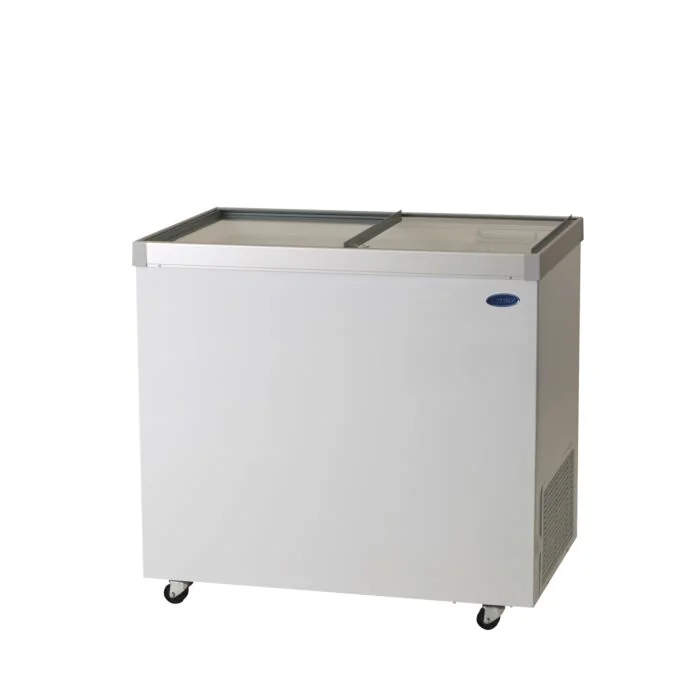 Carrier Flaschenkühltruhe CFT 300