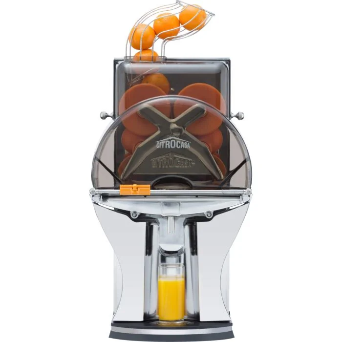 Kronen Orangensaftmaschine Fantastic M/AS Advance