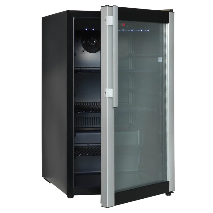 Carrier Umluftkühlschrank CM 850