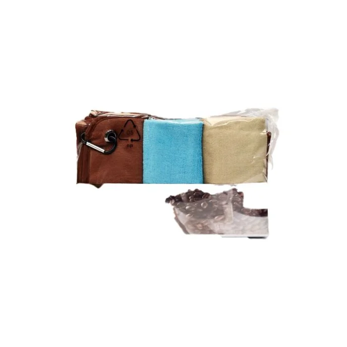 Coffway Barista Tücher, 4er Set
