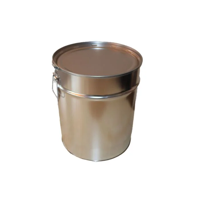 Coffway Hobbock 10 L mit Überdruckloch