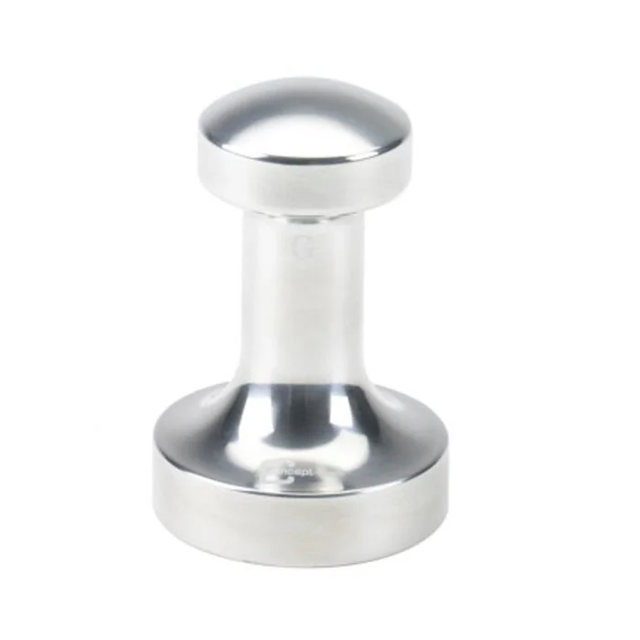 Kaffeemehlpresser Tamper Metal Alu, 51 mm