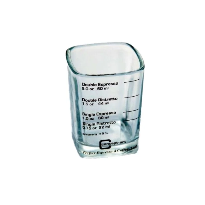 Coffway Shotglass 