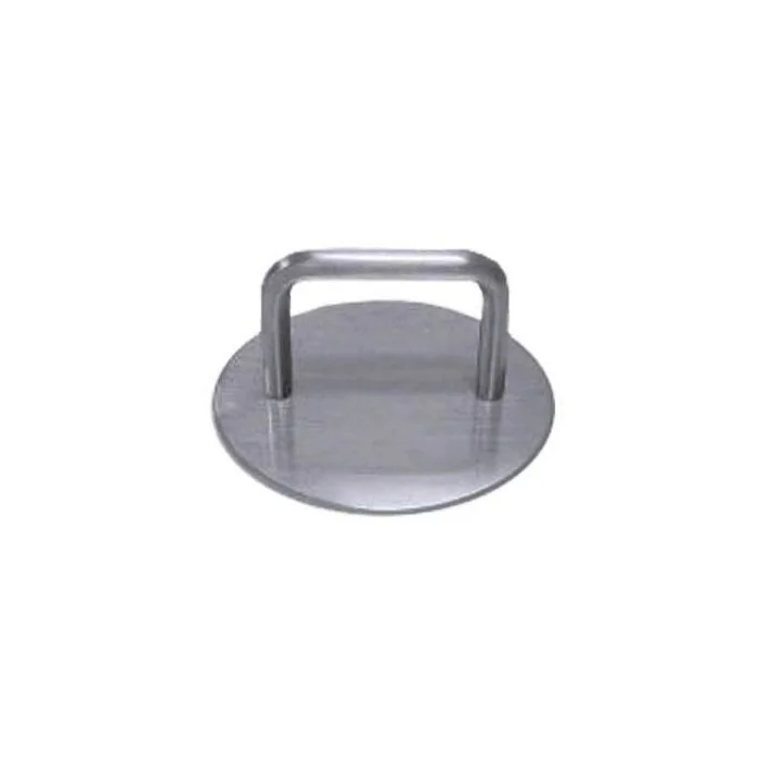 Contacto Drückstempel für Moussering, rund, 6 cm