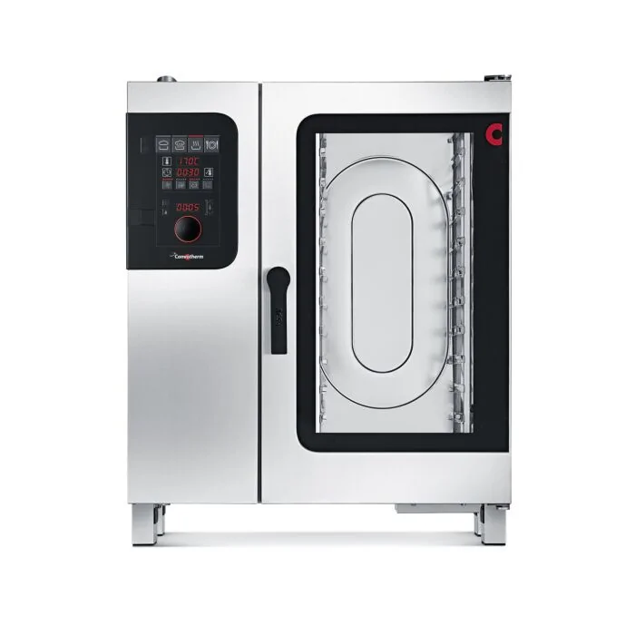 Convotherm 4 easyDial Kombidämpfer 10.10 Elektro