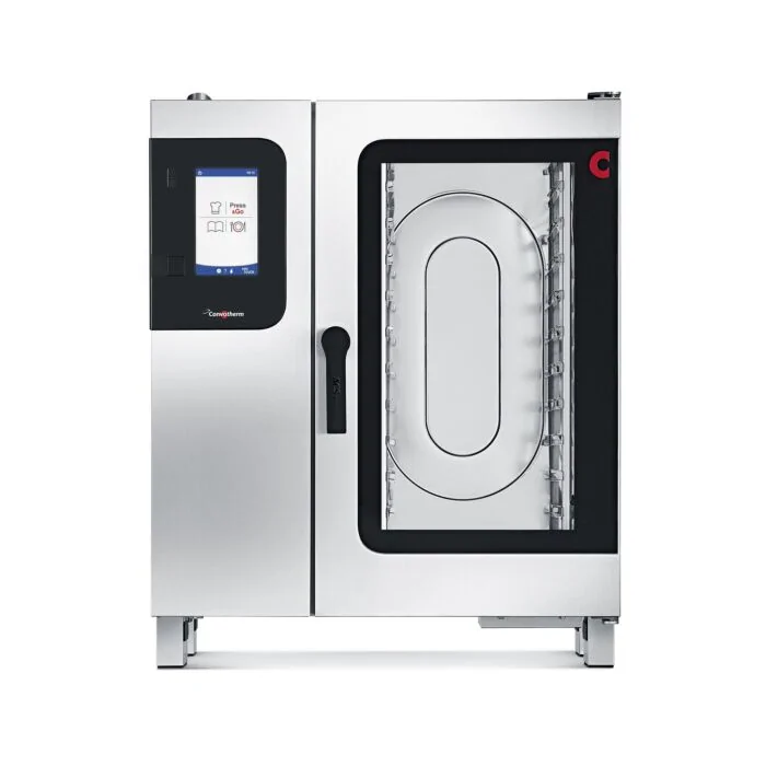 Convotherm 4 easyTouch Kombidämpfer 10.10 Gas