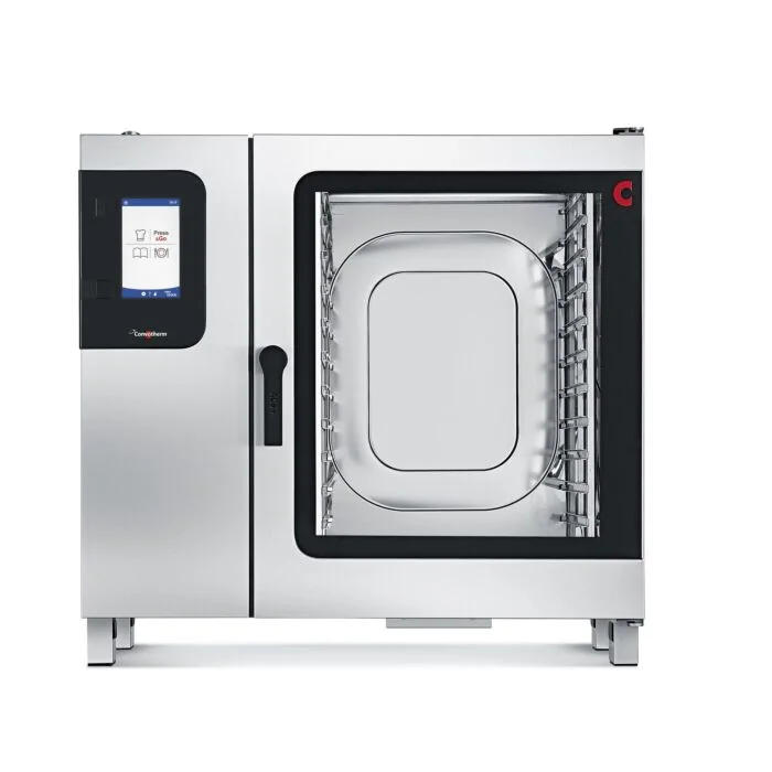 Convotherm 4 easyTouch Kombidämpfer 10.20 Gas
